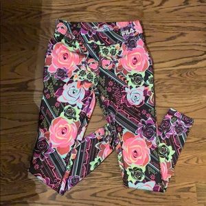 Fun FILA Leggings